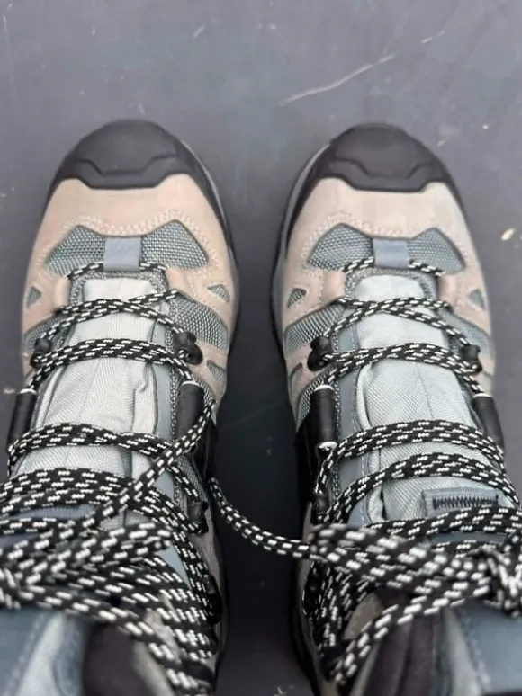 Salomon Quest 4 GTX vandrestøvle, str. 42