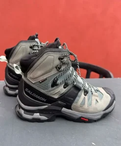 Salomon Quest 4 GTX vandrestøvle, str. 42