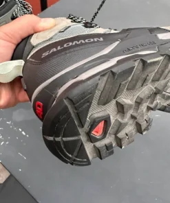 Salomon Quest 4 GTX vandrestøvle, str. 42