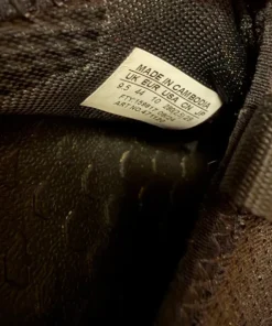 Salomon Relax 6.0
