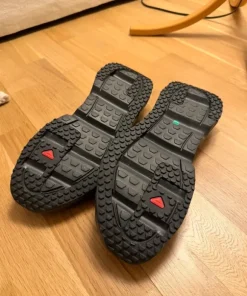 Salomon Relax 6.0