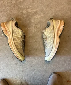 Salomon Xt6 sko