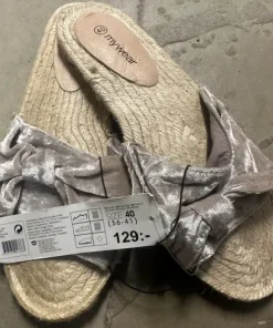 Sandaler