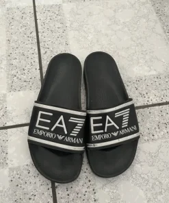 Sandaler - EA7 - Str. 40