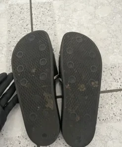 Sandaler - EA7 - Str. 40