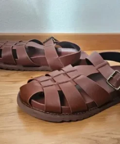 Sandaler - gladiatorsandaler