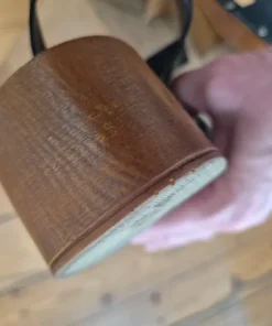 Sandaler fra Bukela.