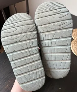 Sandaler HM