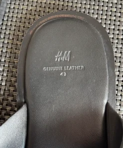 Sandaler H&M 43