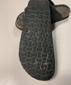 Sandaler klipklapper slippers 42