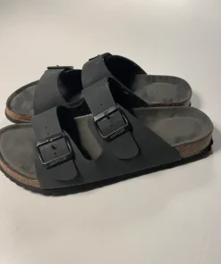 Sandaler klipklapper slippers 42
