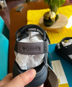 Sandały Columbia 39 damskie nowe