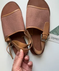 Sandały ESPRIT | r. 38 | NOWE z metką
