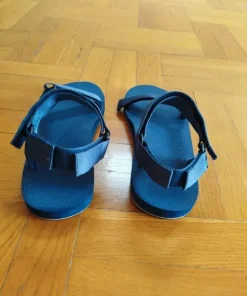 Sandały 4F szerokie 42