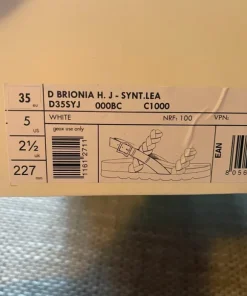 Sandały Geox Respira białe plecione komfortowe lato
