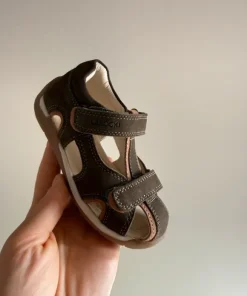 Sandały Lasocki