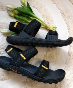 Sandały męskie Nike Retro Acg Air swag opium y2k Sportowe Trekkingowe