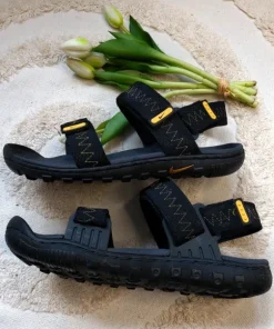 Sandały męskie Nike Retro Acg Air swag opium y2k Sportowe Trekkingowe