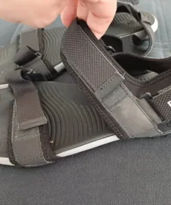 Sandały męskie reebok r.37