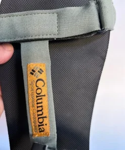 Sandały turystyczne Columbia 45/46