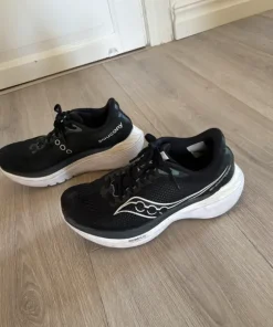 Saucony endorphin trainer