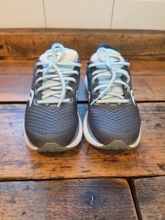 Saucony Triumph i toppskick