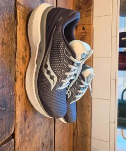 Saucony Triumph i toppskick