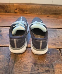 Saucony Triumph i toppskick