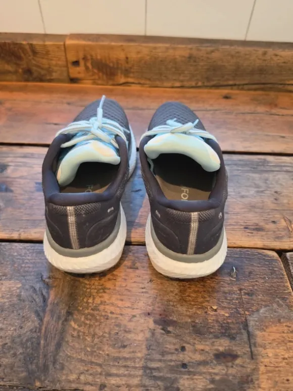 Saucony Triumph i toppskick