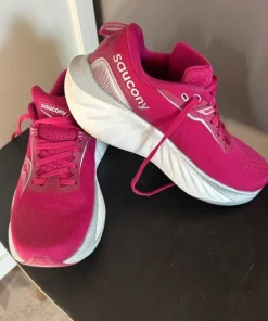 Saucony Triumph löparskor