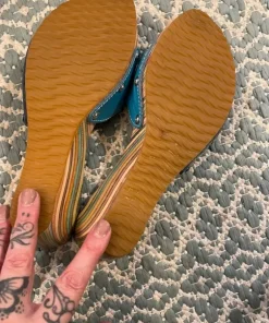 Scholl sandaalit