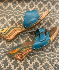 Scholl sandaalit
