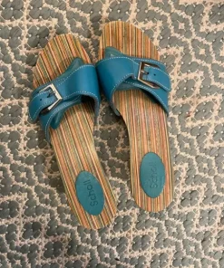 Scholl sandaalit