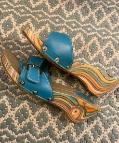 Scholl sandaalit