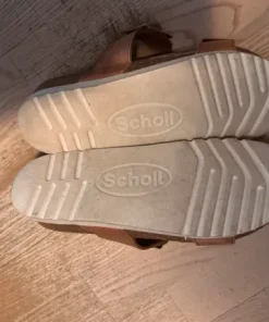 Scholl Sandaler