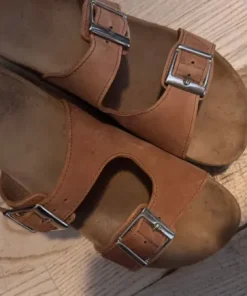 Scholl Sandaler