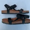 Scholl sandaler - str 45
