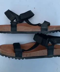 Scholl sandaler - str 45