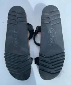 Scholl sandaler - str 45
