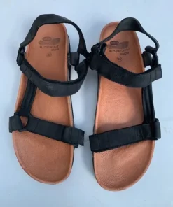 Scholl sandaler - str 45