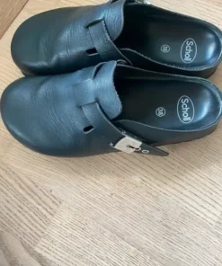 Scholl træsko
