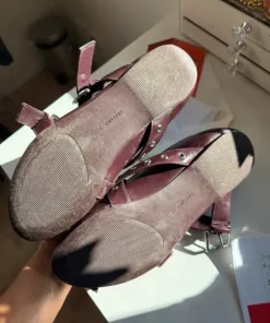 Søde ballerinaer