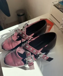 Søde ballerinaer