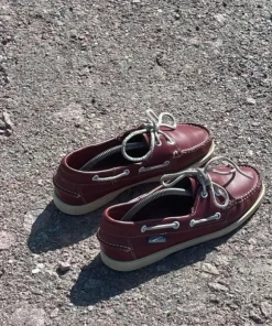 Sebago seglarskor strl 38