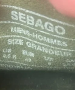 Sejlersko sebago