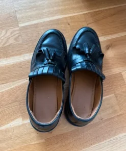 Selected loafer