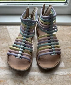 Seychelles Rainbow Sandals
