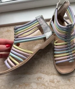 Seychelles Rainbow Sandals