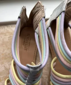 Seychelles Rainbow Sandals