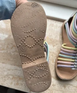 Seychelles Rainbow Sandals